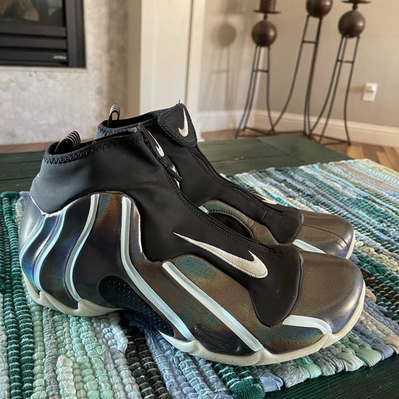 Flightposite 1 Black Topaz Mist - Picture 3 of 7